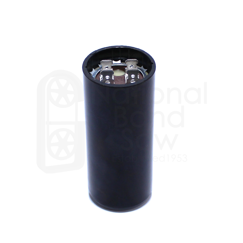 CAPACITOR