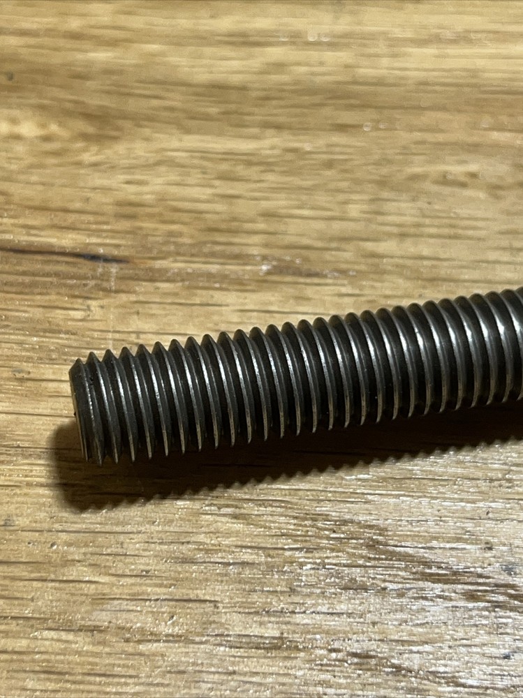 Delta Milwaukee Rockwell 4" Elevation / Depth Lead Screw