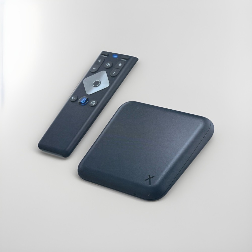 Xfinity Flex 4K