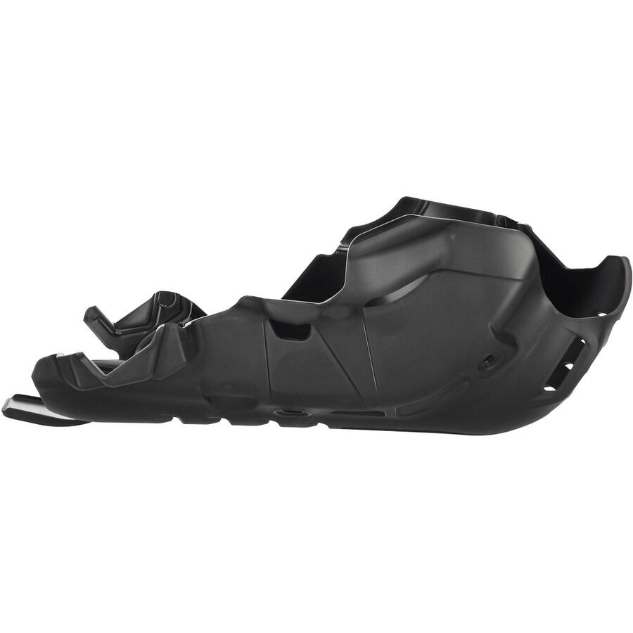 Acerbis Skid Plate - Black 2976160001