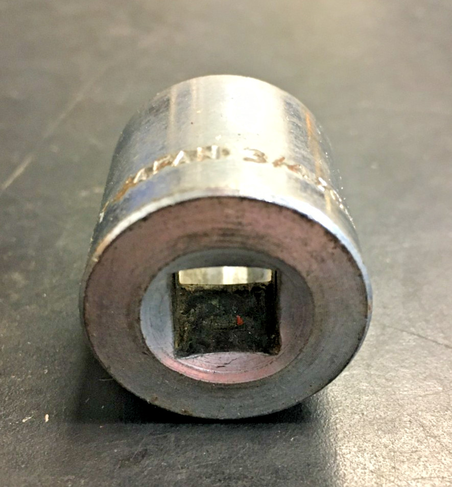 KINGCRAFT 3/4 ZC-24 SOCKET, JAPAN