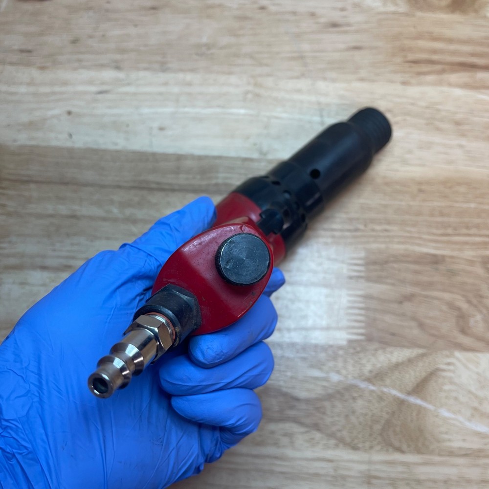 Rodac Pneumatic Air Chisel Hammer Model 275 - Two Available