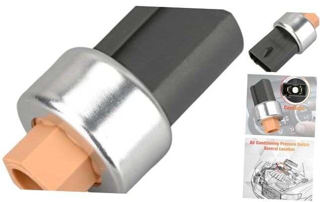 F3AZ-19E561-A Air Conditioning Pressure Switch Compatible with B2300 B3000