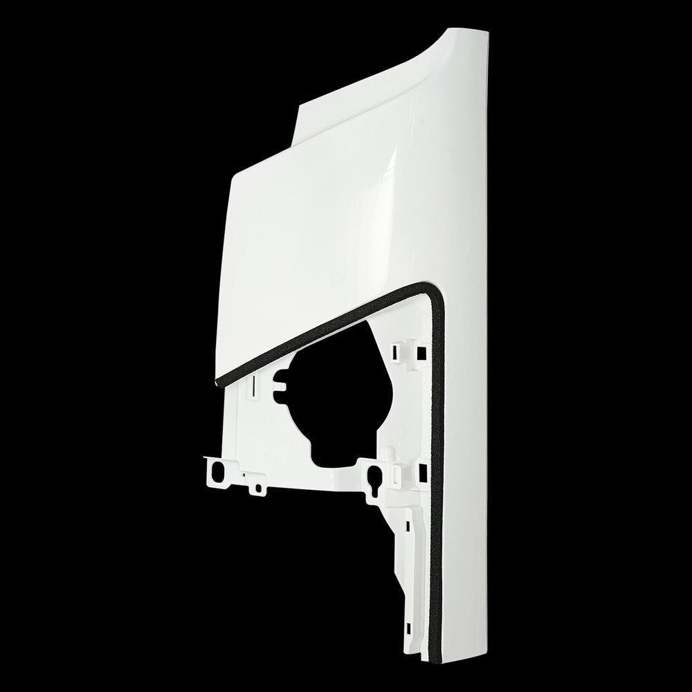 Left Driver Side Panel Front Side For ISUZU NPR NPR-HD NQR NRR Panel 2008-2020