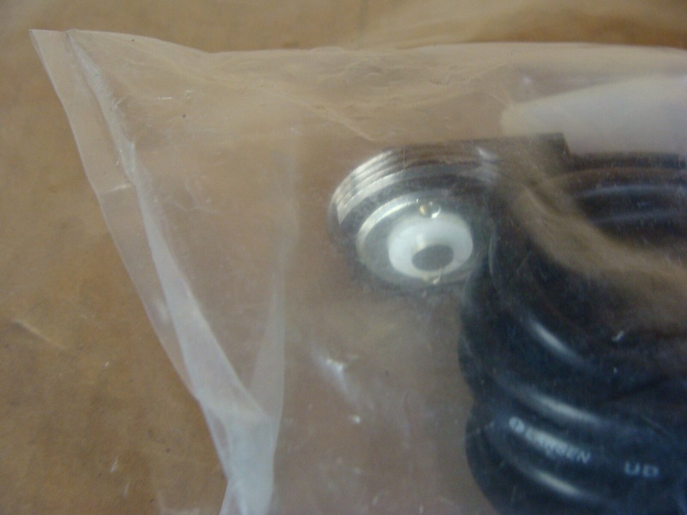 Larsen NMOKUD NMO Antenna Mounting Kit with Cable