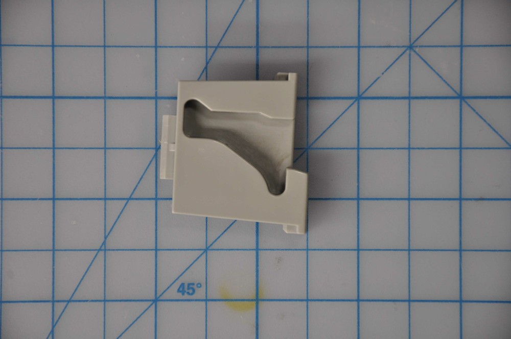 Epson FX-2190 Holder,Sheet Guide,Left 1234159