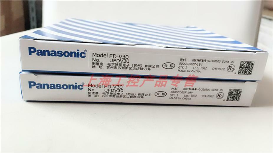 1pc new SUNX FD-V30 FD-V41