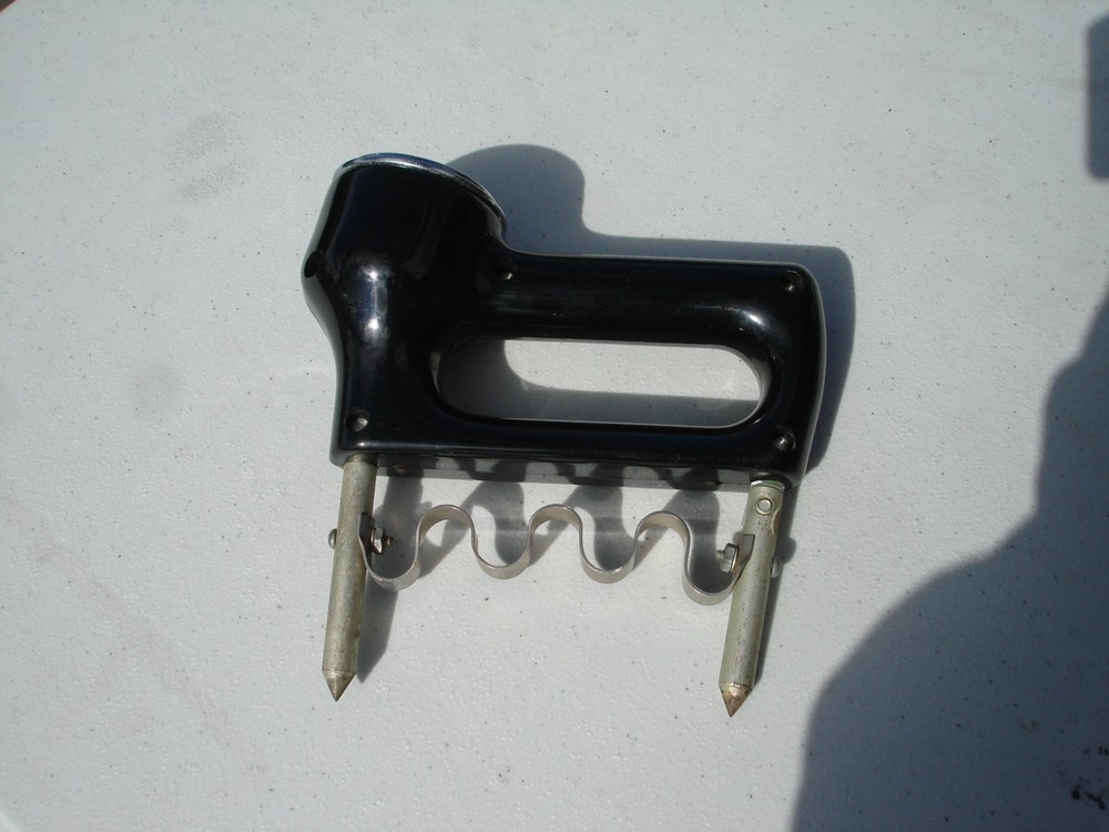 Vintage Powerflo Battery Cell Tester