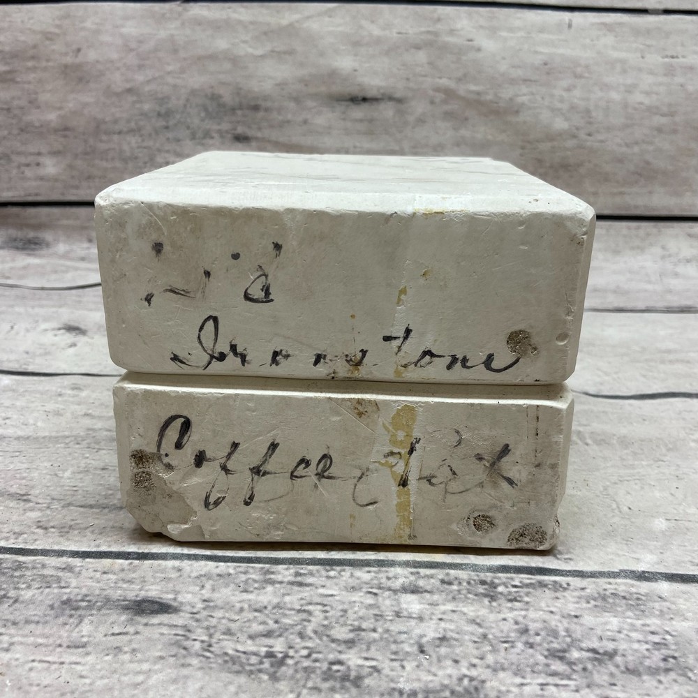Ceramic Slip Casting Mold Lid