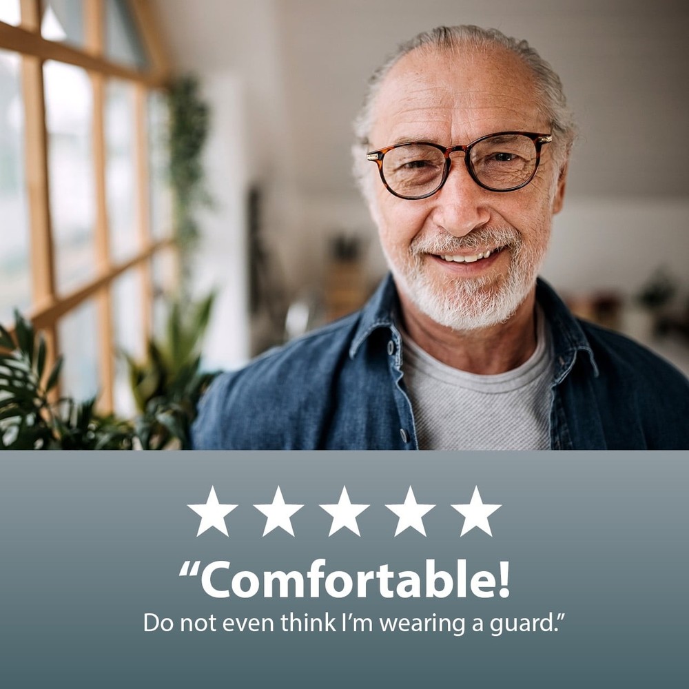 Maximum Absorbency Men's Guards, 52 Count Incontinence Protection