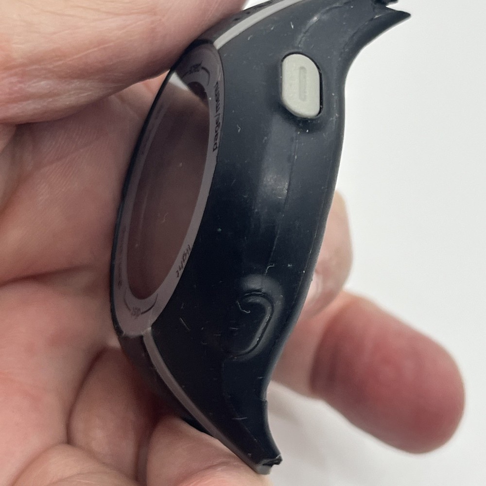 Garmin Forerunner 110 As Is See Desc