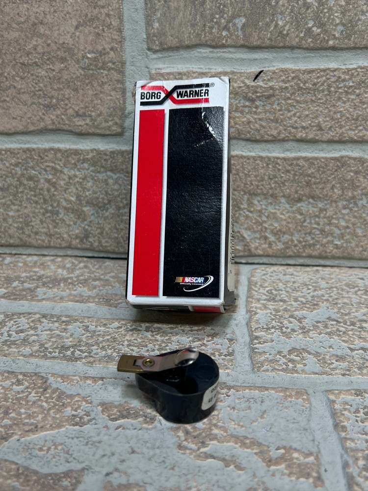 Borg Warner Distributor Rotor BWD D10