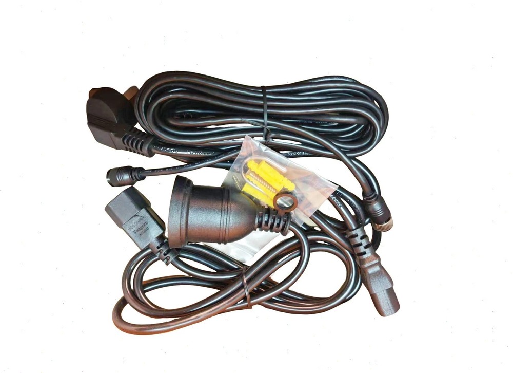 Fixed CO2 Controller with Range 0-9999ppm Resolution 1ppm Accuracy 50ppm