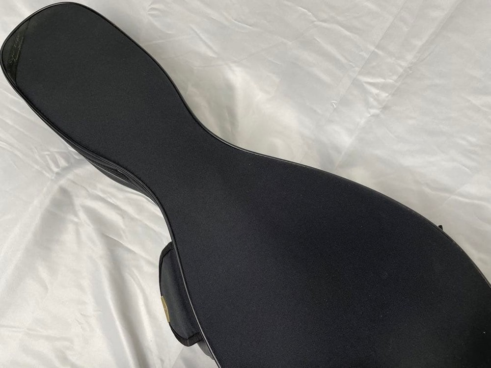 Shimada/Angel Mandolin Model:BN