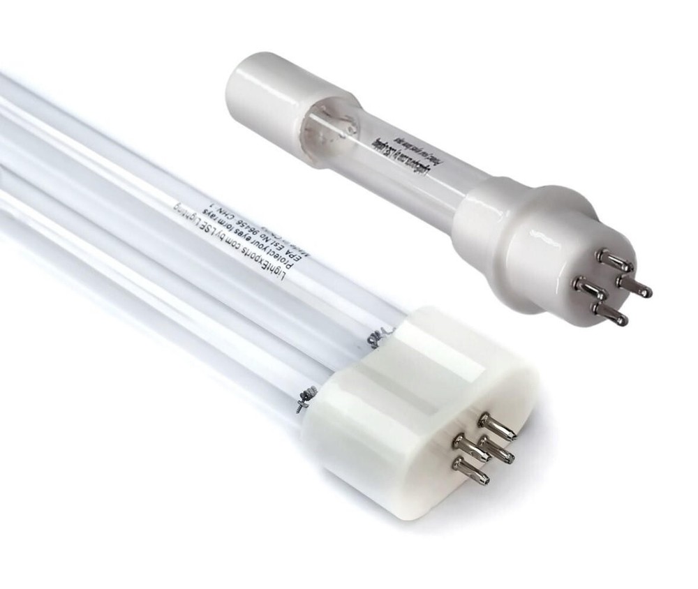 PUR403H UV Lamp Combo compatible with TFH-16/5