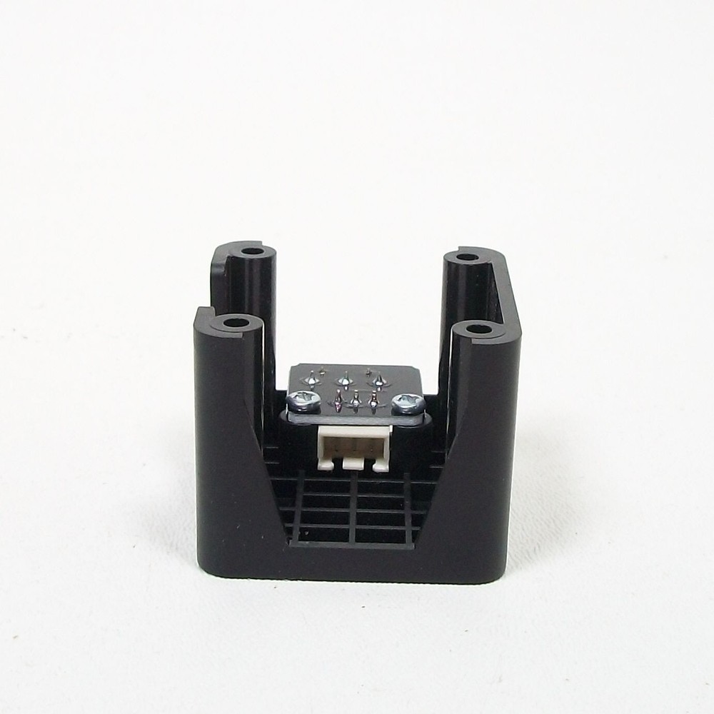 Creality Ender 3 Pro 3D Printer Part X End Stop Switch Mounting & E Holder