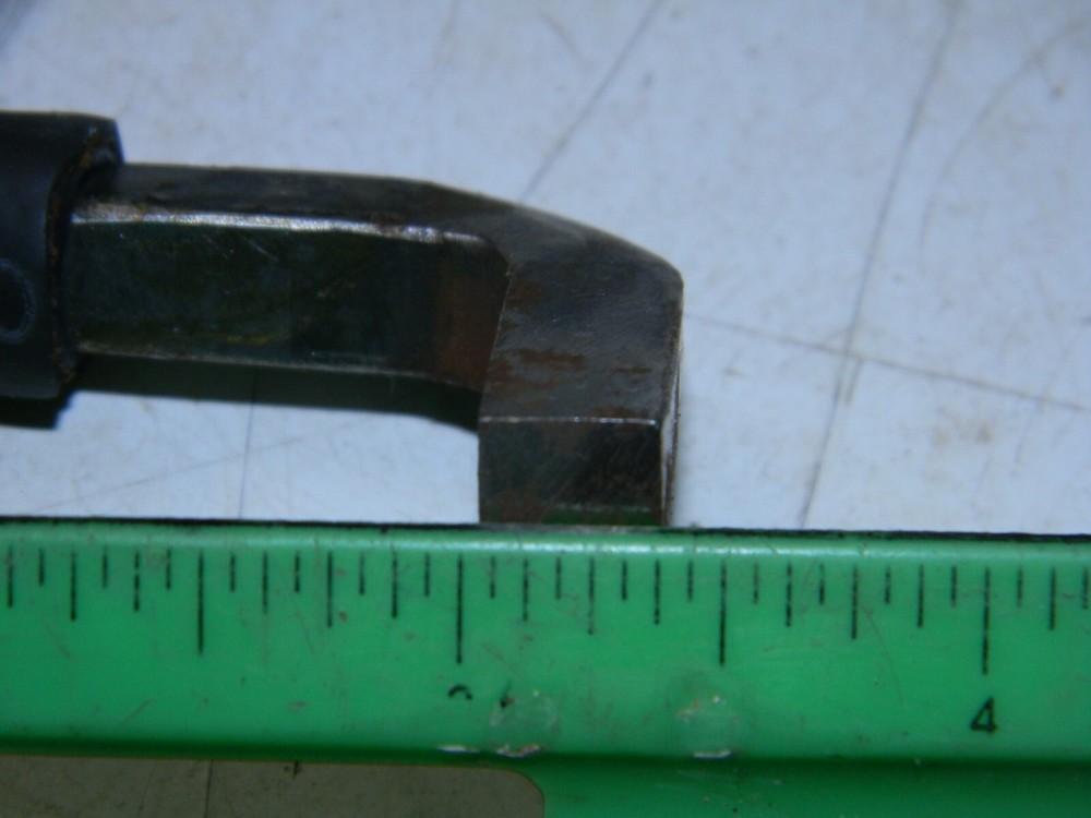 Scuba Regulator Repair Tool Square Drive Dive #6