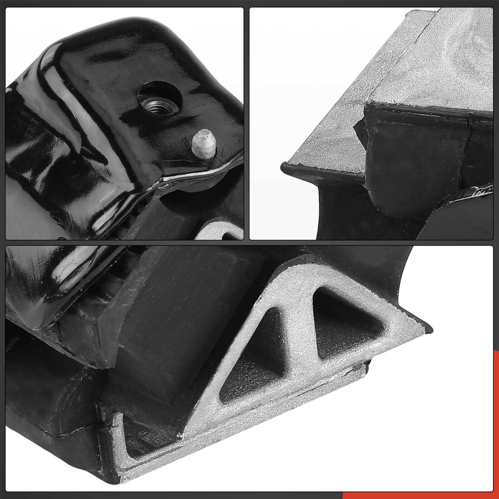 2x Front Left & Right Engine Motor Mount for Dodge Mercedes-Benz Sprinter 2500