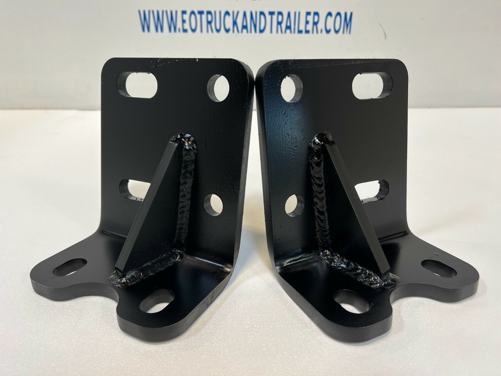 Peterbilt 379 388 389 - ISX C15 Engine Motor Mounts