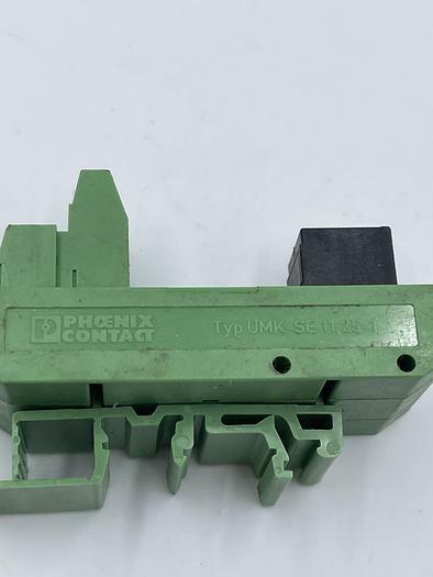 PHOENIX CONTACT UMK-SE 11, 25-1