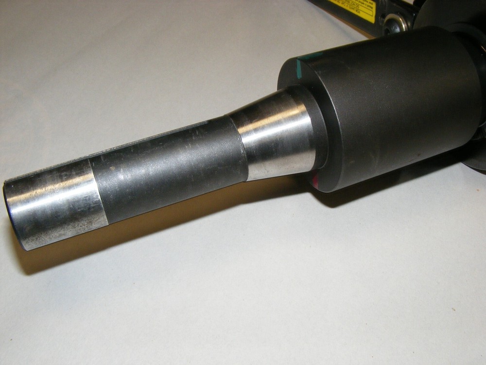 CST Tapmatic SPD5 CNC Taping Head Nice Condition