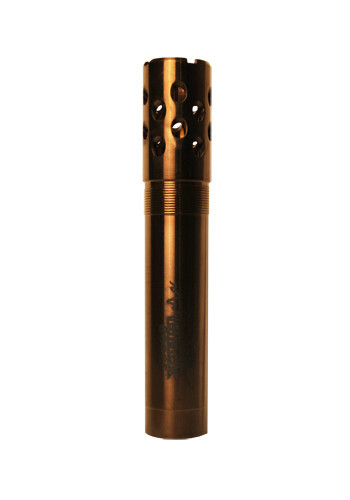 PATTERNMASTER CODE BLACK GOOSE  CHOKE TUBE FOR 12GA BROWNING INVECTOR DS  5488