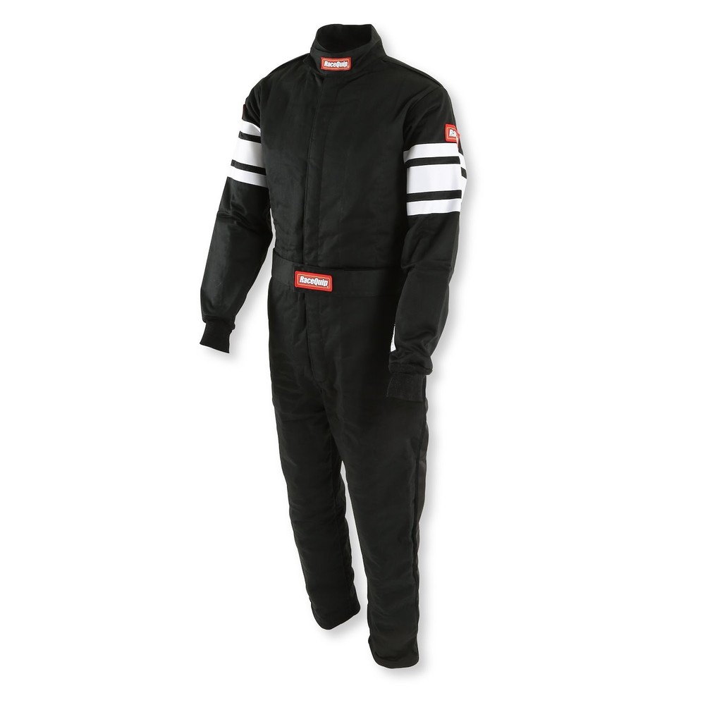 RaceQuip 120003 Multi Layer Driving Suit