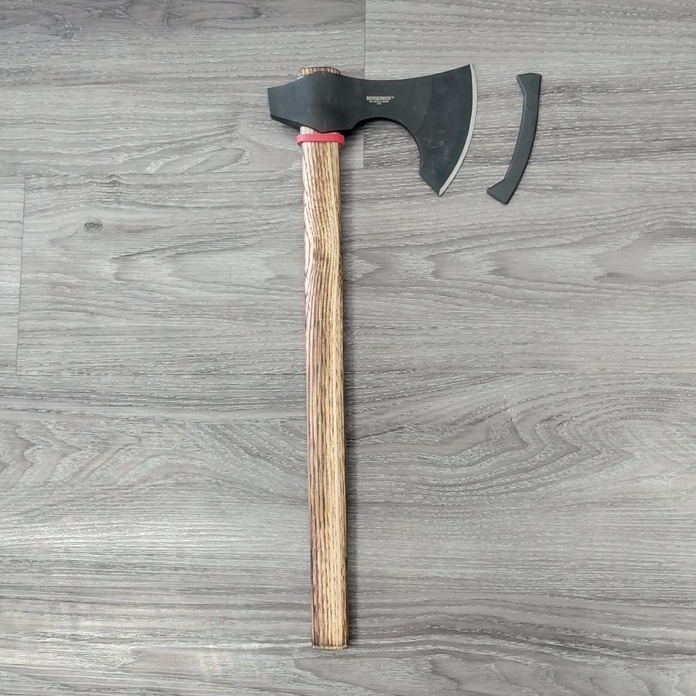 CRKT 2736 BERSERKER AXE (B08002223)