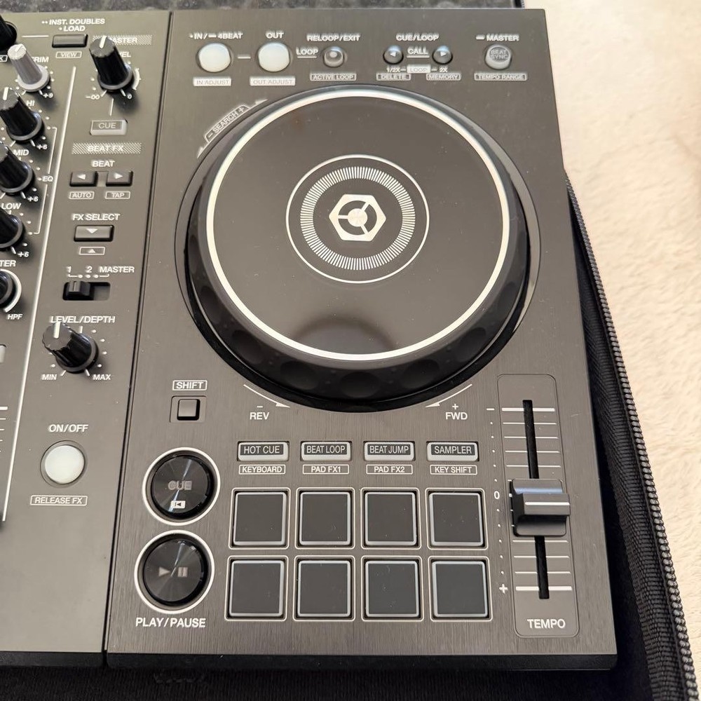 Pioneer DJ DDJ-400 DJ Controller