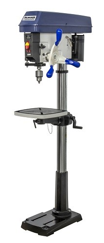 Palmgren 9680117 - 17" Variable Speed Step Pulley Drill Press