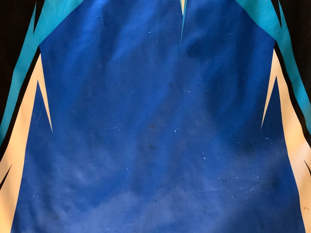 small msr motorcycle jersey