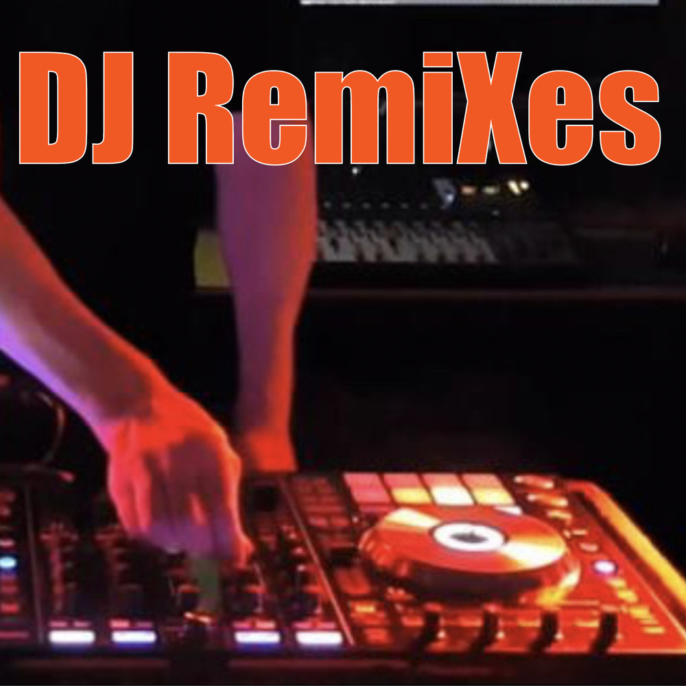 DJRemixes Latinos en USB
