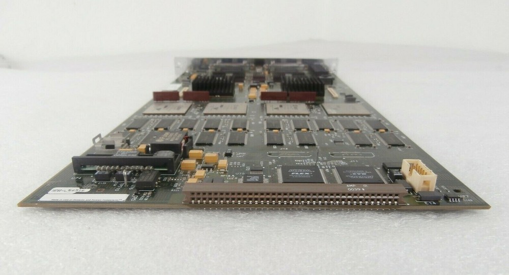 Agilent Technologies 16760-66516 Logic Analyzer PCB Card 16760A Working Spare