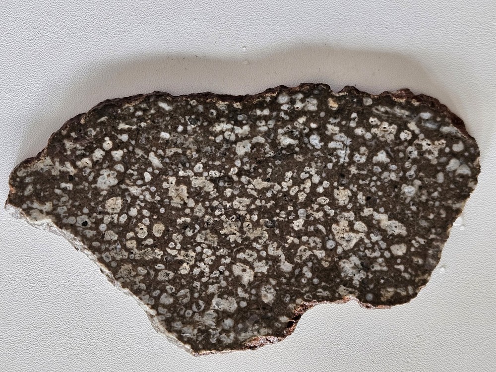 Odd Lapidary Slab 116 Grams