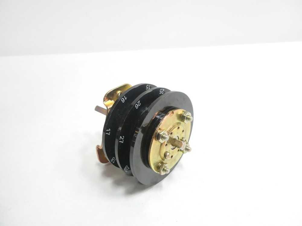 Electroswitch 2409C Rotary Cam Switch