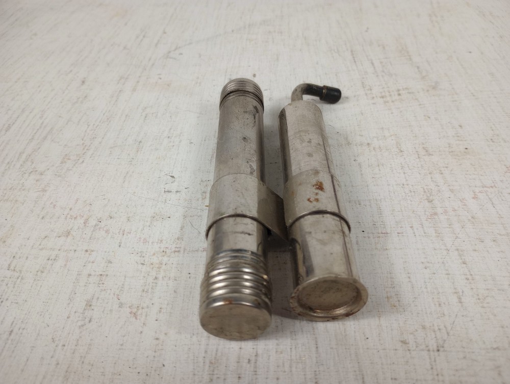 Vintage Soldering / Brazing Miniature Torch Tool