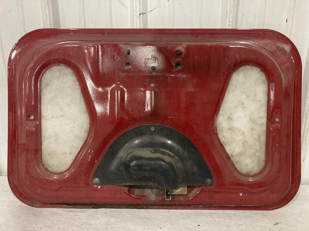 International PROSTAR Left/Driver Sleeper Door - Used