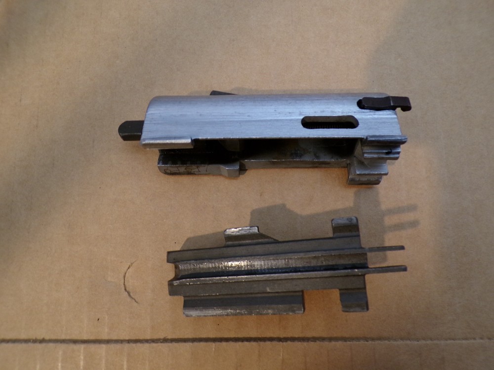 DDI SAS-12 12 Gauge Complete Bolt Assembly (89)