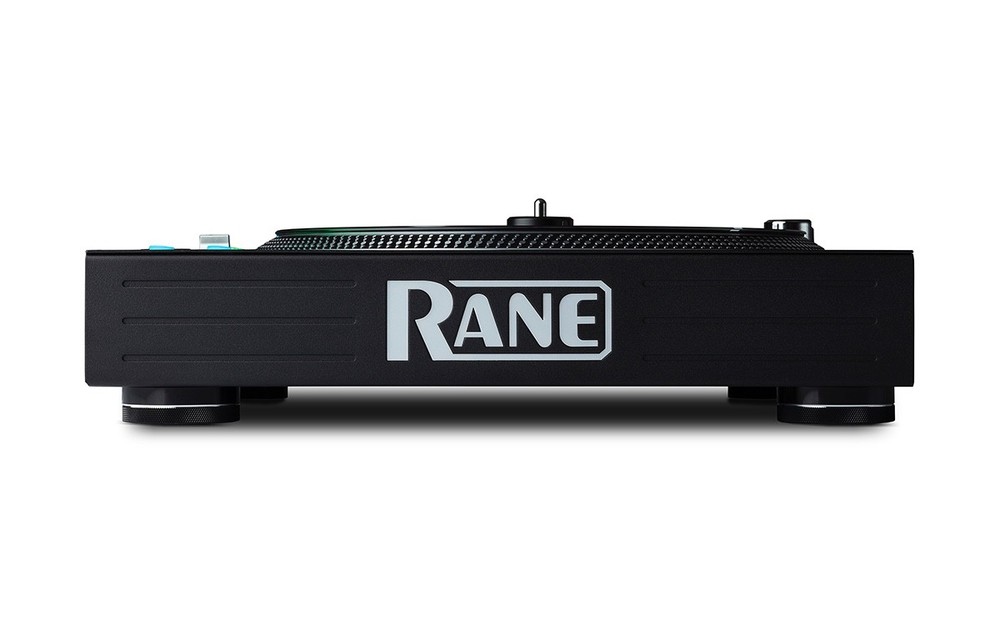 Rane TWELVE MKII 12-inch Motorized Turntable Controller