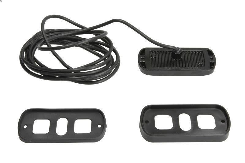 WAŚ 1470 Rotating Headlight