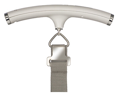 DGTL Luggage Scale