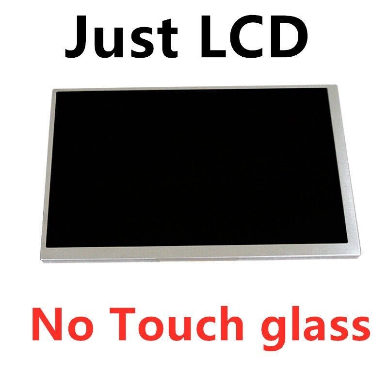 Original LCD For PIONEER MVH210EX Display Screen Panel
