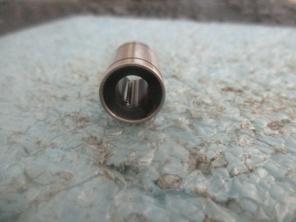 THK Model: LM 8 Linear Bushing. New Old Stock