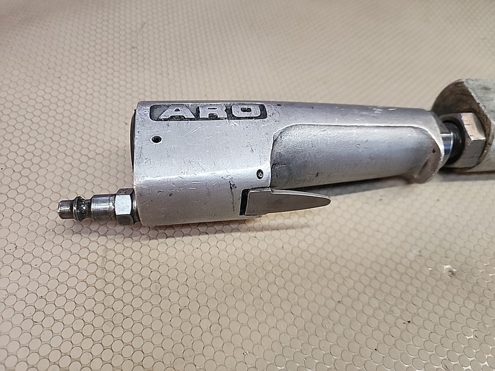 ARO TOOL PRODUCTS PNEUMATIC AIR TOOLS