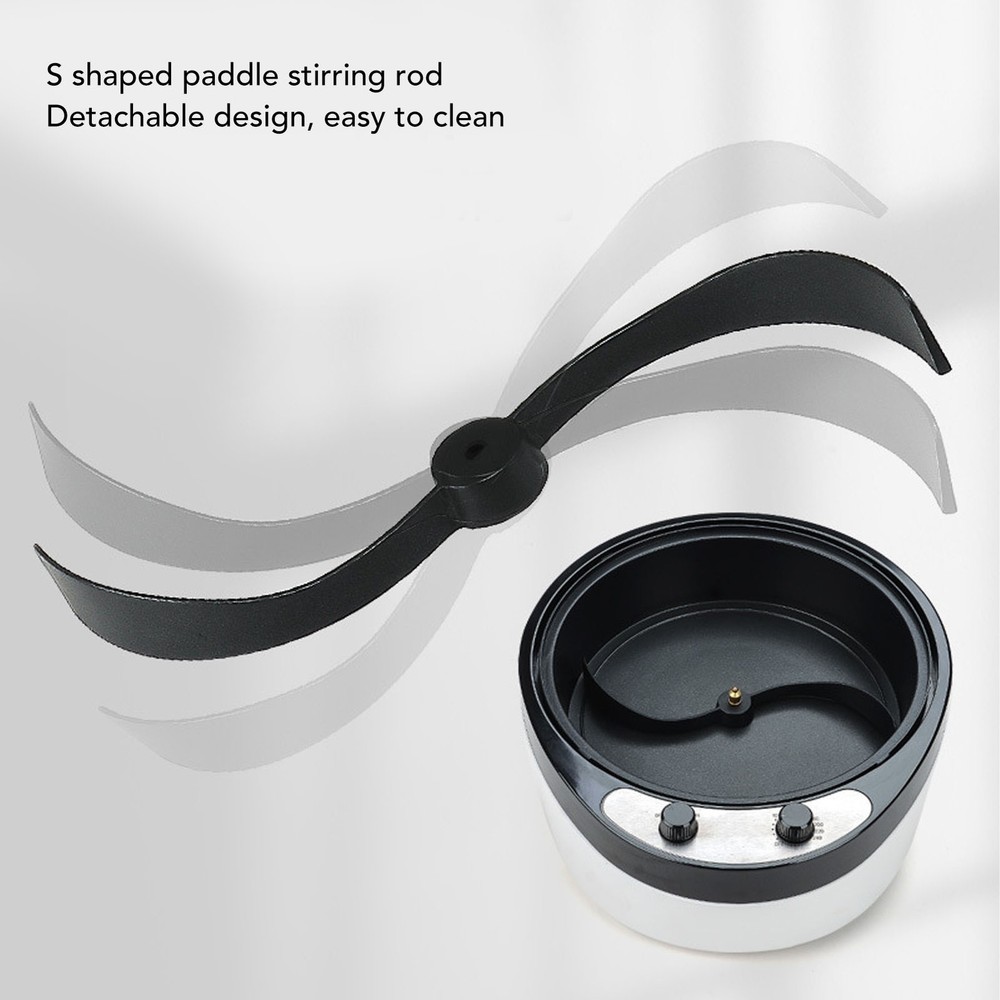 Coffee Roaster Machine Large Capacity 0‑240℃ Adjustment Efficient Roasting