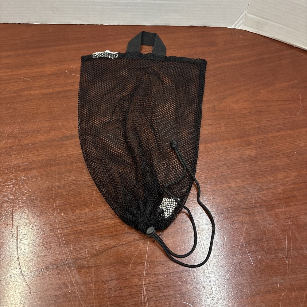 Mesh Diving Bags