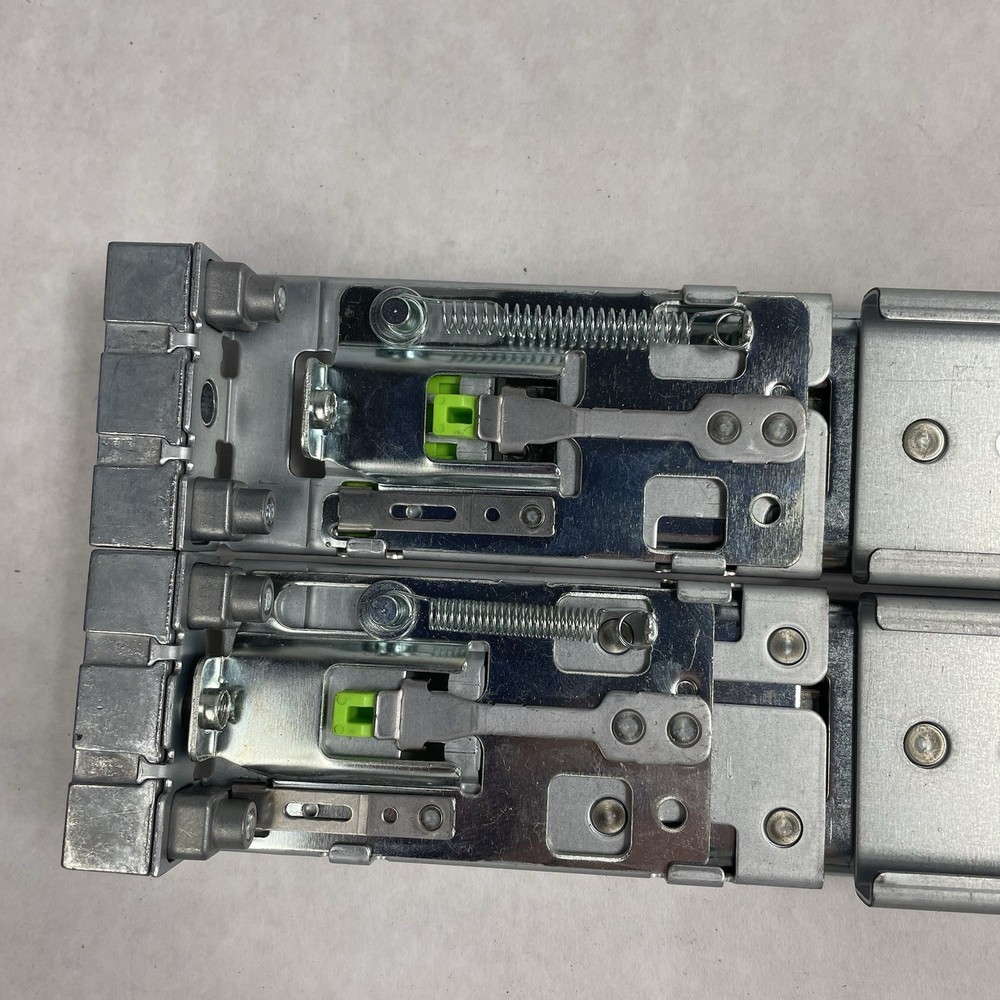 King Slide 905 #800-43376-02 Rack Server Rail Kit