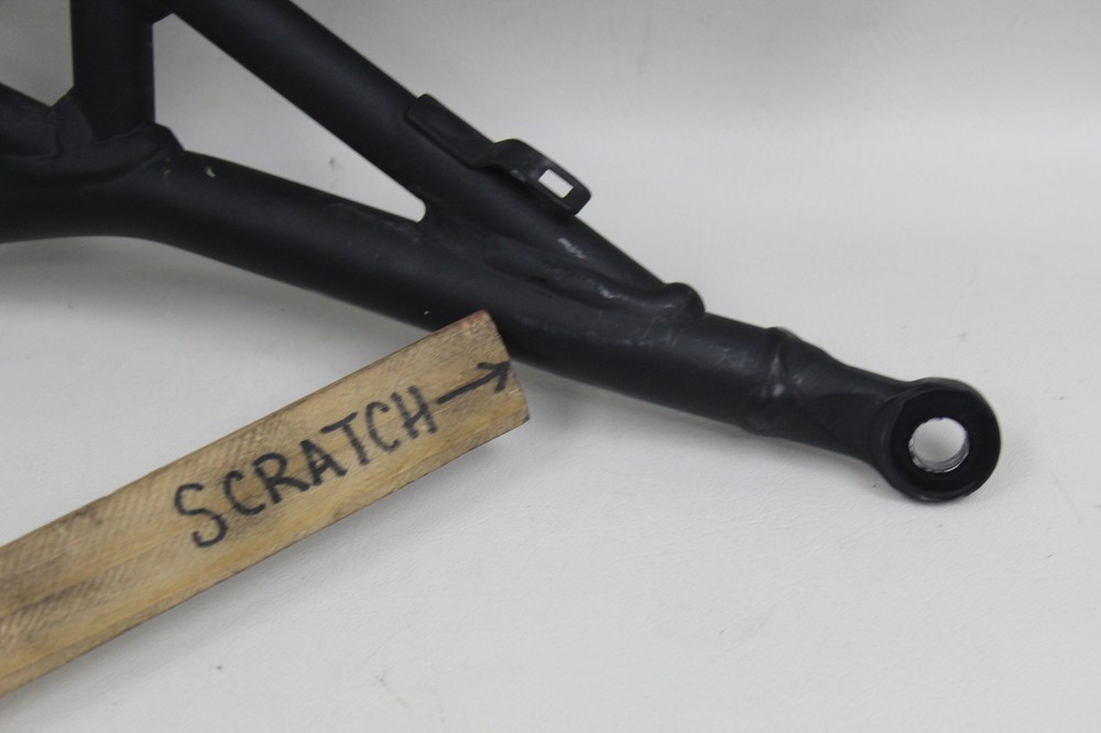 Ducati Multistrada 1200S 1200 10-12 Left Right Rear Subframe Support Brackets