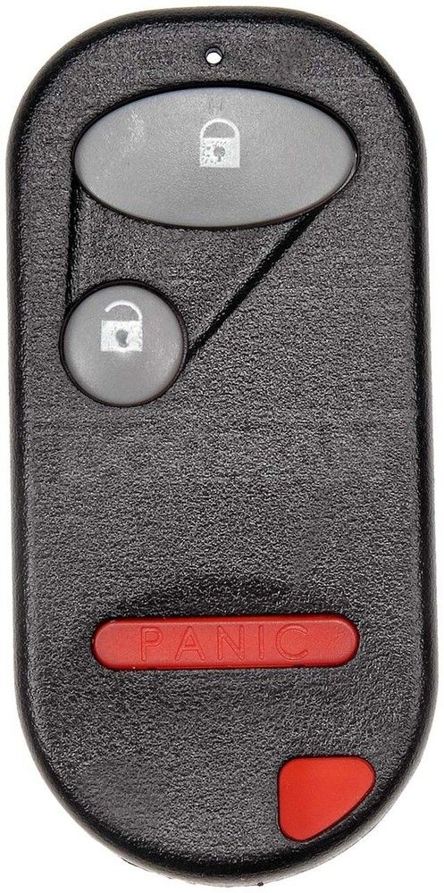 Keyless Remote Case for Honda Civic 2004-01