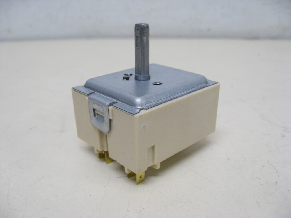 LG Range Oven Selector Switch EBF63054503